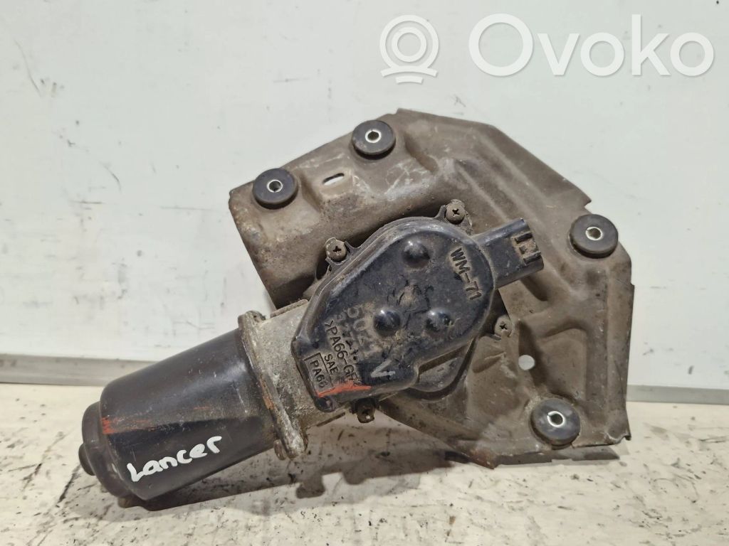 Mitsubishi Lancer Motor ștergător 