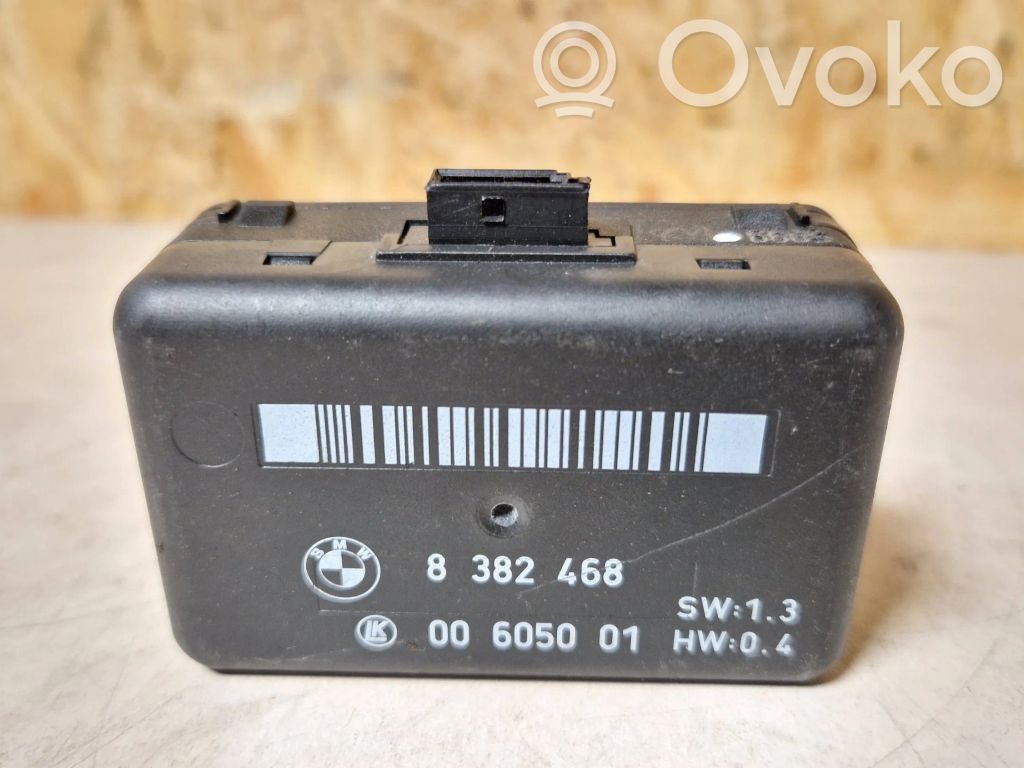 BMW X5 E53 Rain sensor 