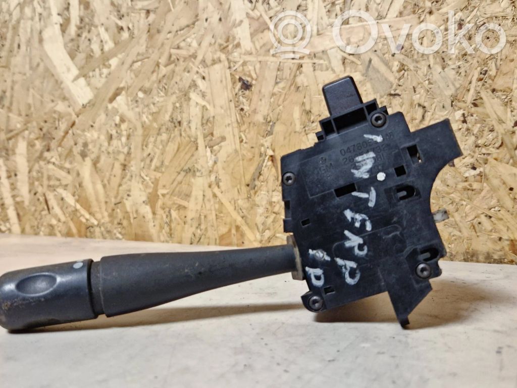 Indicator stalk   26054732