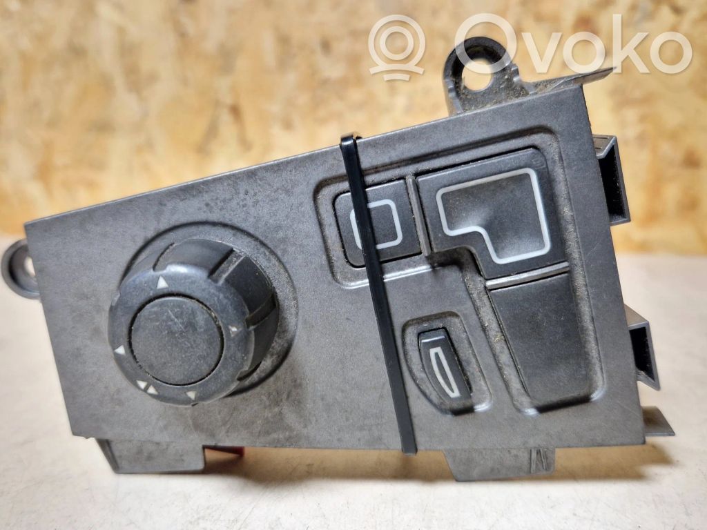 BMW 7 E65 E66 Seat control switch 