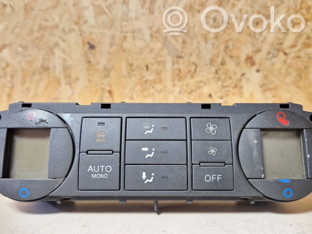 Ford Focus Climate control unit 