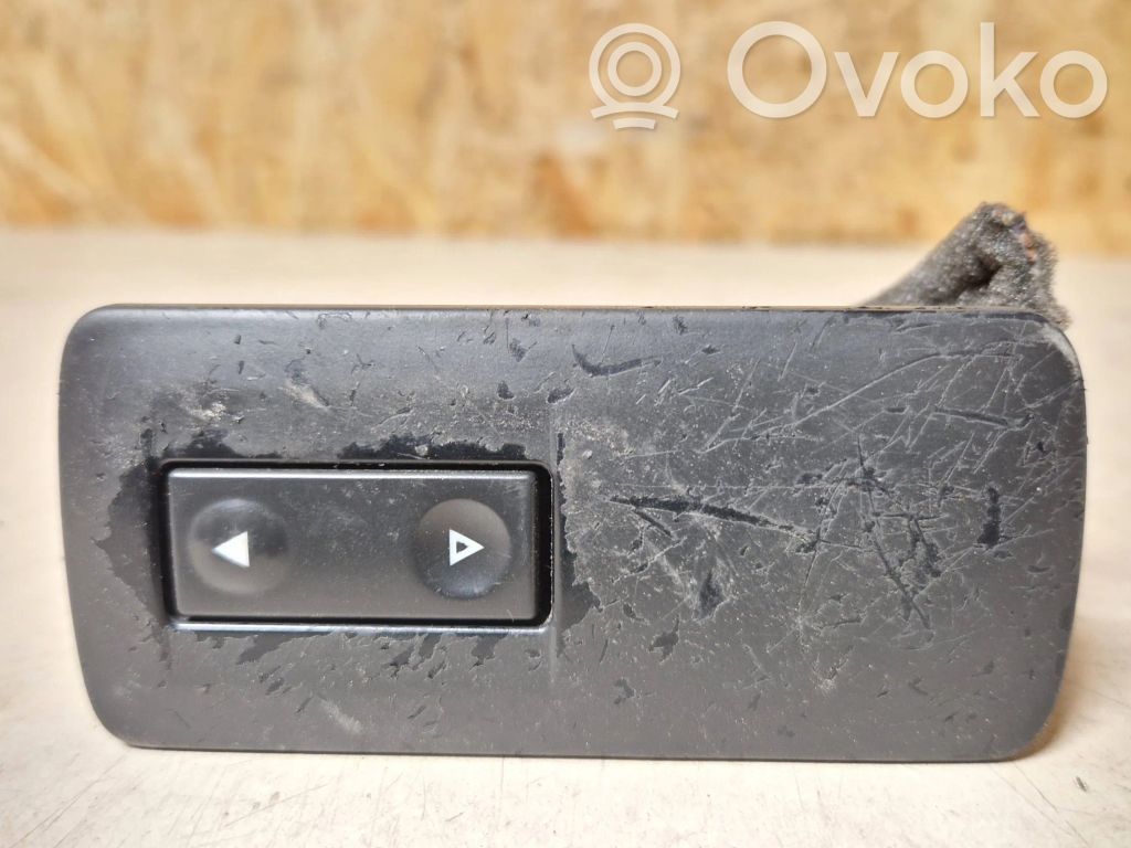 Opel Vectra C Electric window control switch 