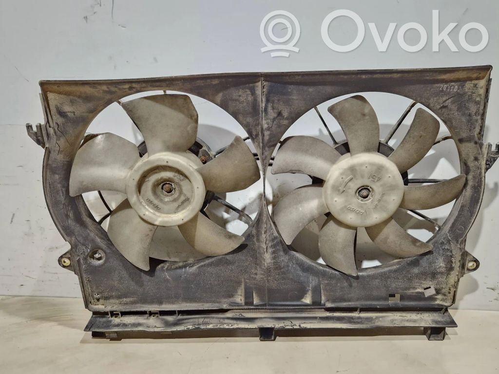 Elektrolüfter   1536323030