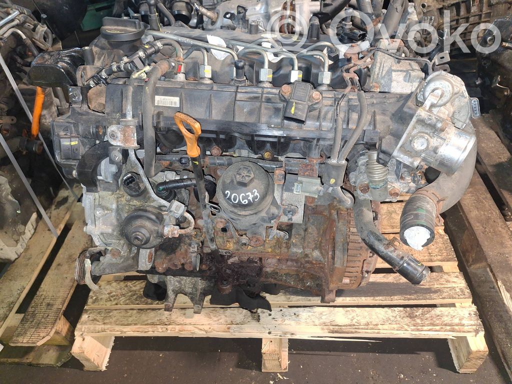 Motor   20C33