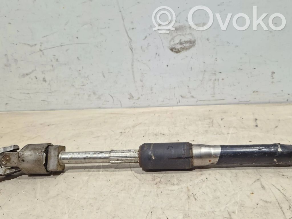 BMW 7 E65 E66 Steering column universal joint 