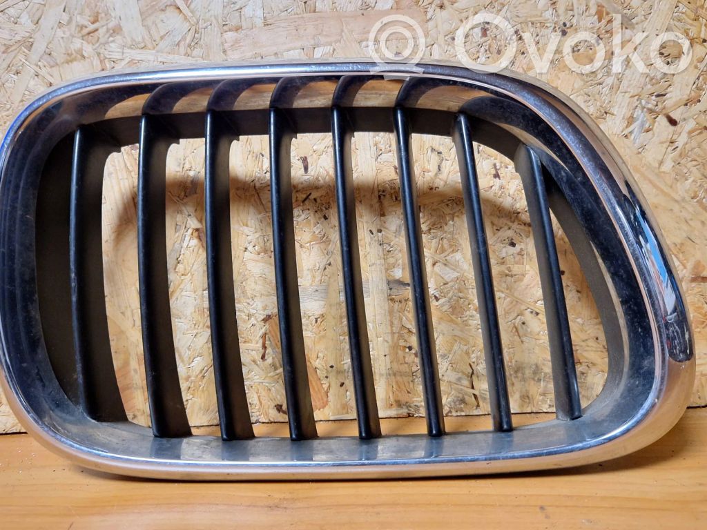 BMW X5 E53 Front grill 
