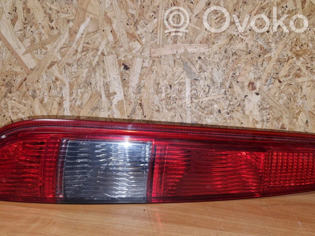 Ford Focus Rear/tail lights 
