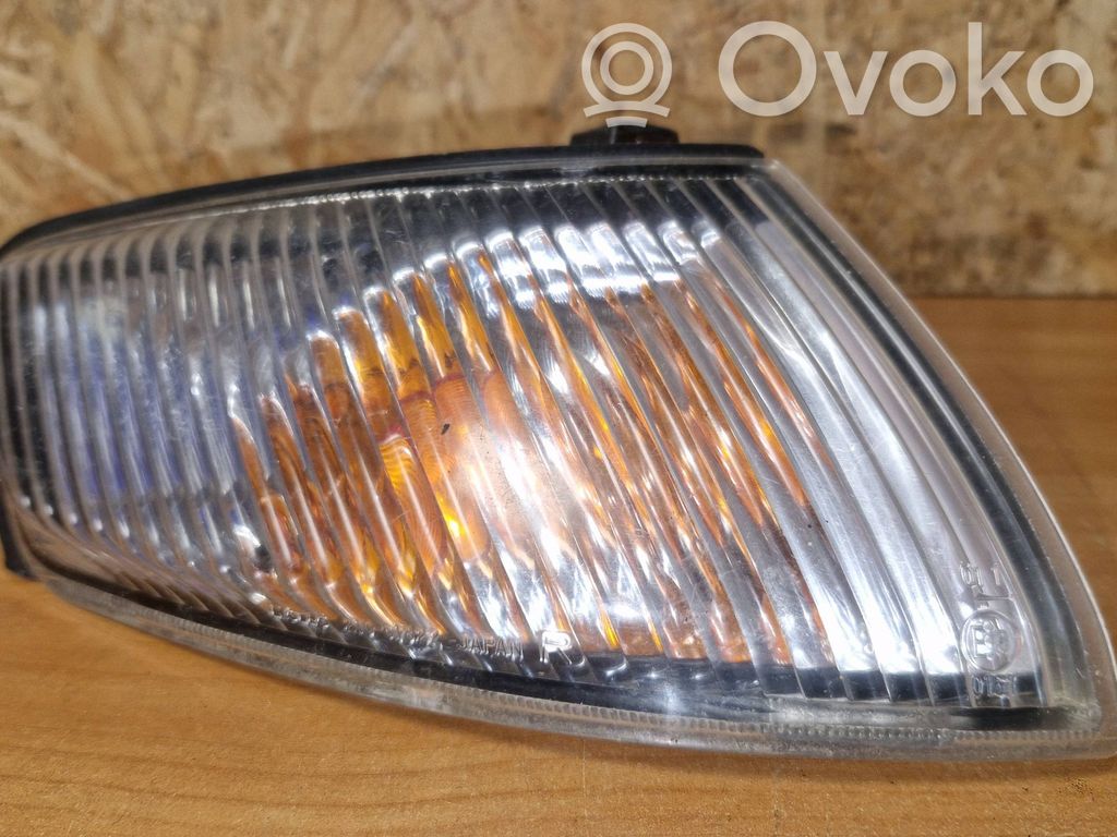 Mazda 626 Front indicator light 