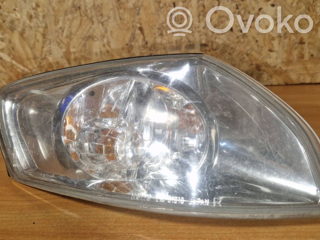 Mazda 626 Front indicator light 