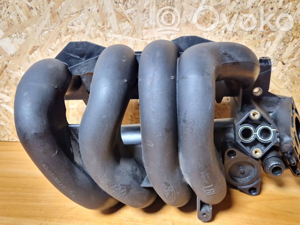 Ford Focus Intake manifold 