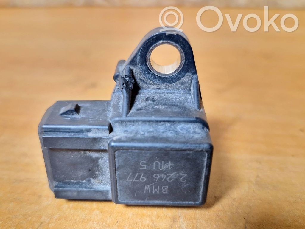 Air pressure sensor   2246977,093171579,13622246977,5850801,MHK101060L,MHK101606L