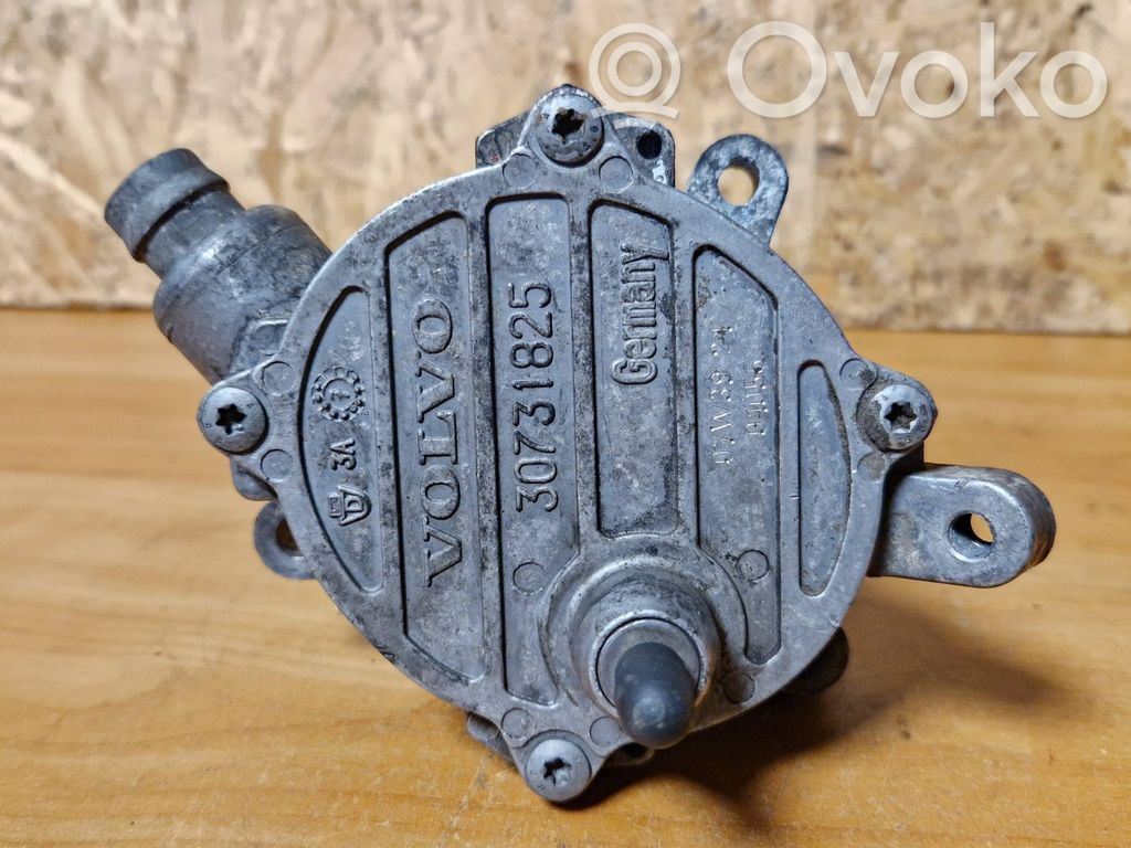 Vacuum pump   30731825
