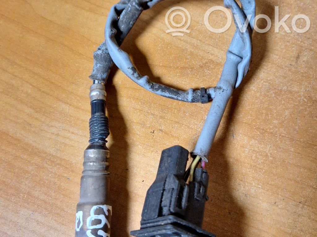 Lambda zondas   0258017029