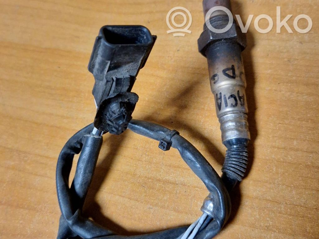 Dacia Lodgy Lambda probe sensor 