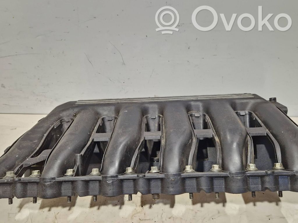 BMW 3 E46 Kolektorius įsiurbimo 