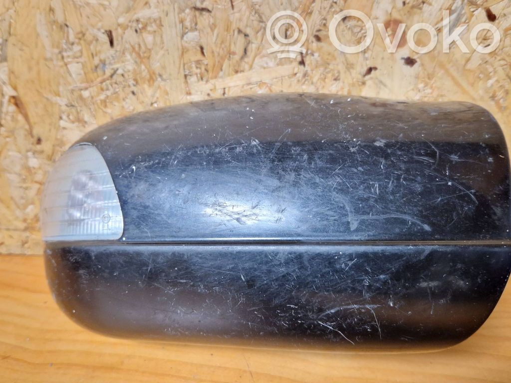 Mercedes-Benz E W210 Capac plastic oglindă exterioară 