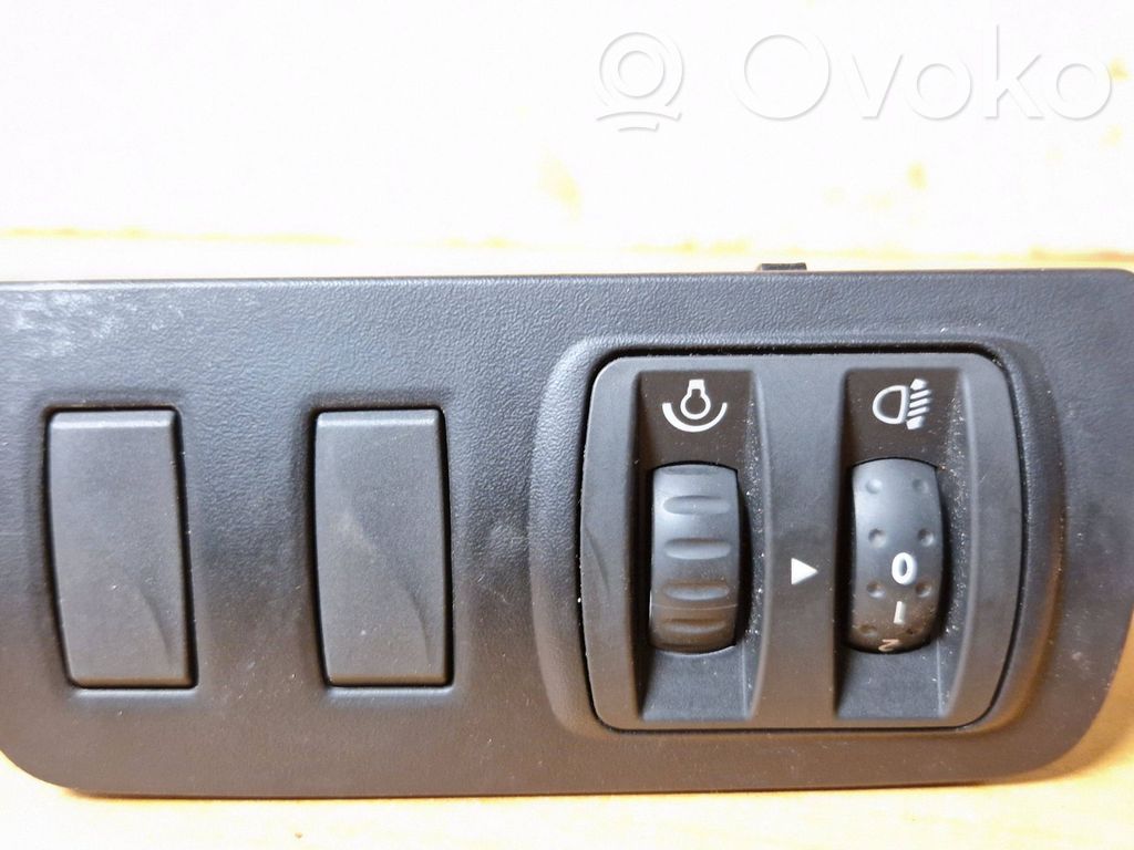 Panel lighting control switch   251637324R