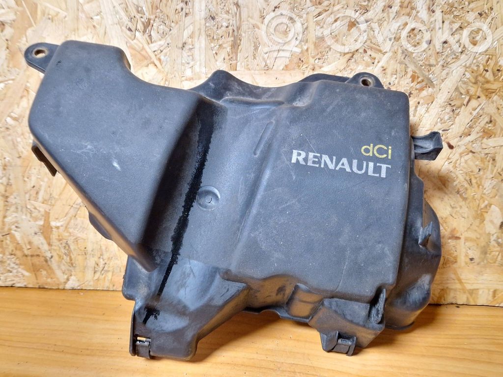 Renault Megane III Cubierta del motor (embellecedor) 