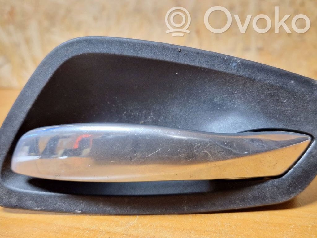 BMW 3 E90 E91 Front door interior handle 