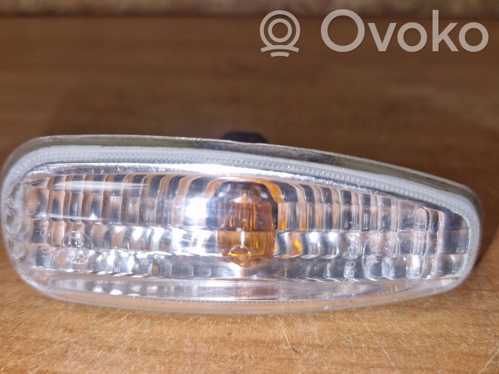 KIA Ceed Front fender indicator light 