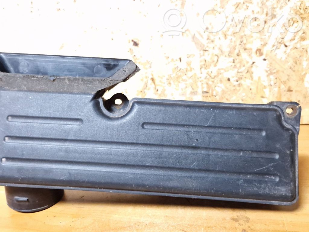 Chevrolet Epica Ansaugdämpfer Resonator 