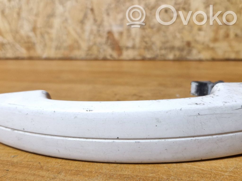 Ford Focus Front door exterior handle 