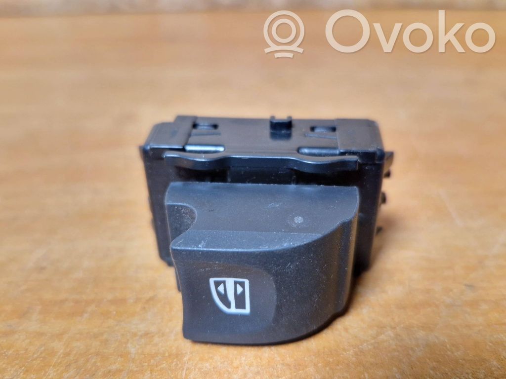 Renault Scenic III -  Grand scenic III Electric window control switch 
