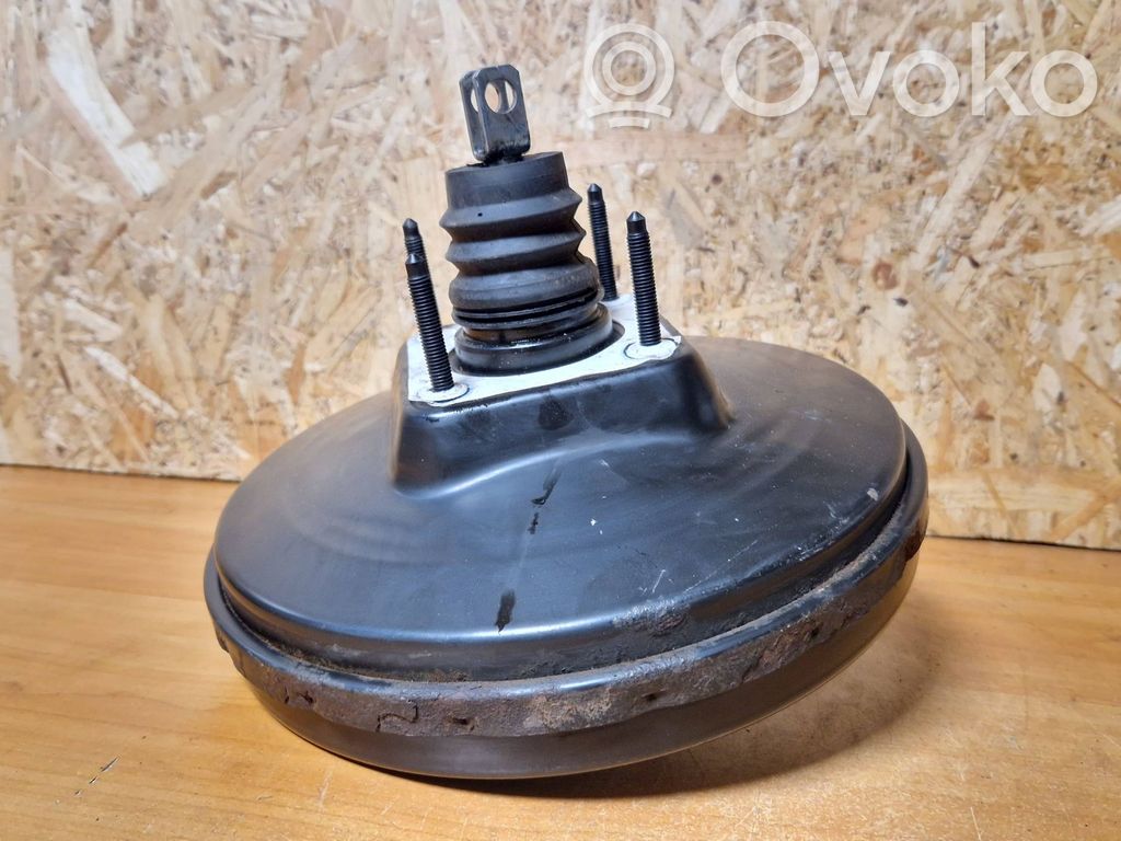 Ford Focus Brake booster 