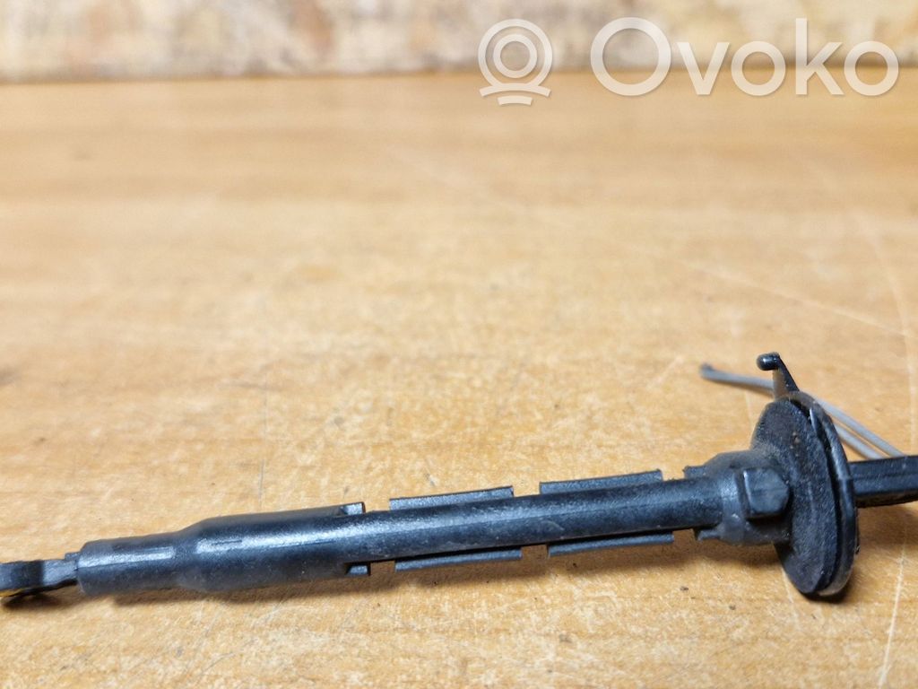 Renault Scenic III -  Grand scenic III Interior temperature sensor 