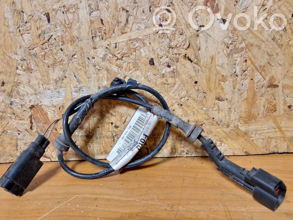 Ford Focus C-MAX ABS brake wheel speed sensor 