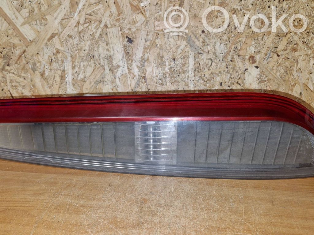 Ford Focus Rear/tail lights 