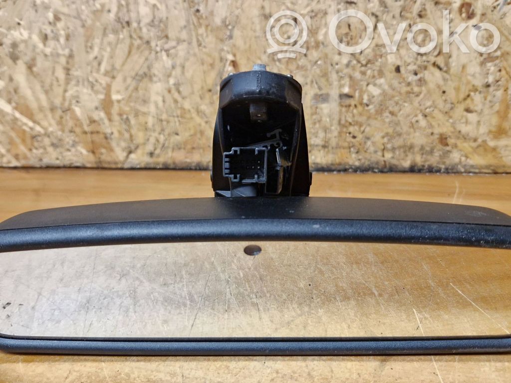 Rear view mirror (interior)   915908802