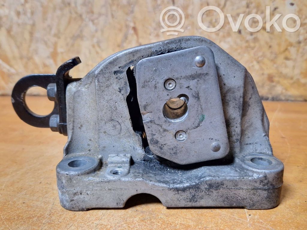 Engine mount bracket   326D20