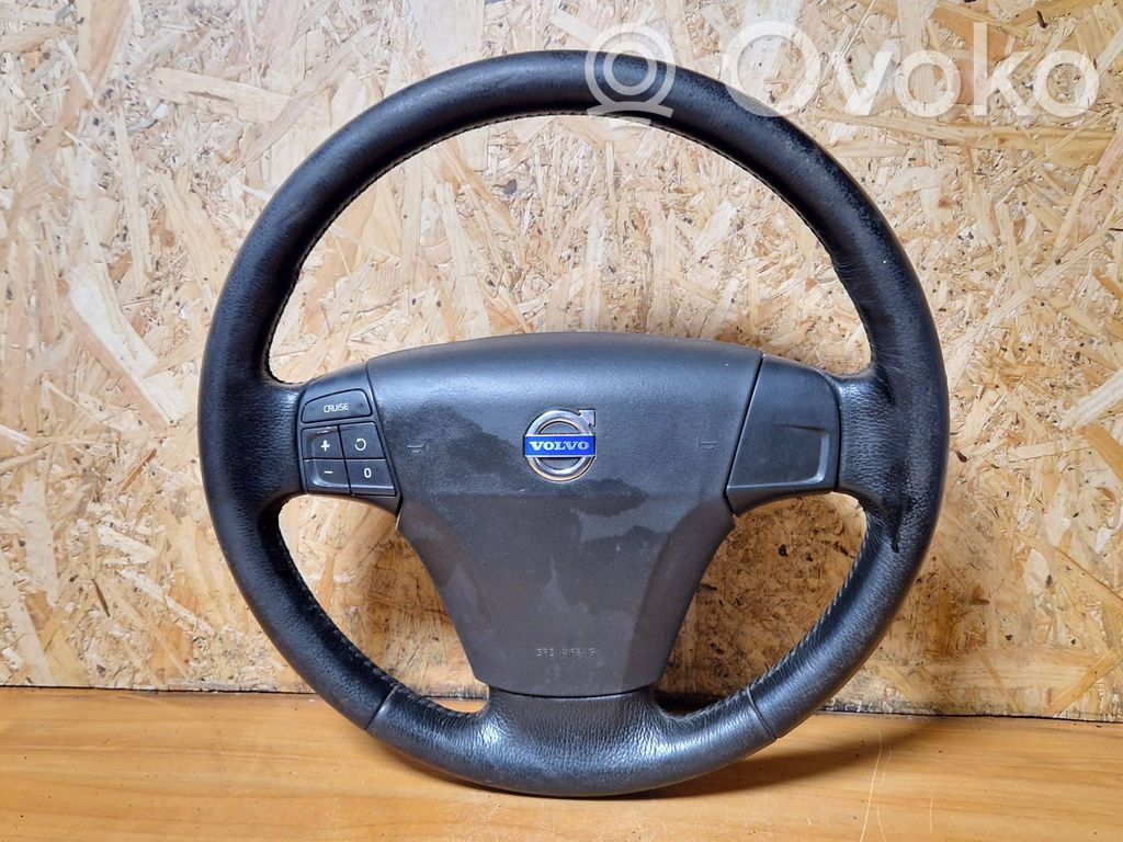 Volvo V50 Steering wheel 