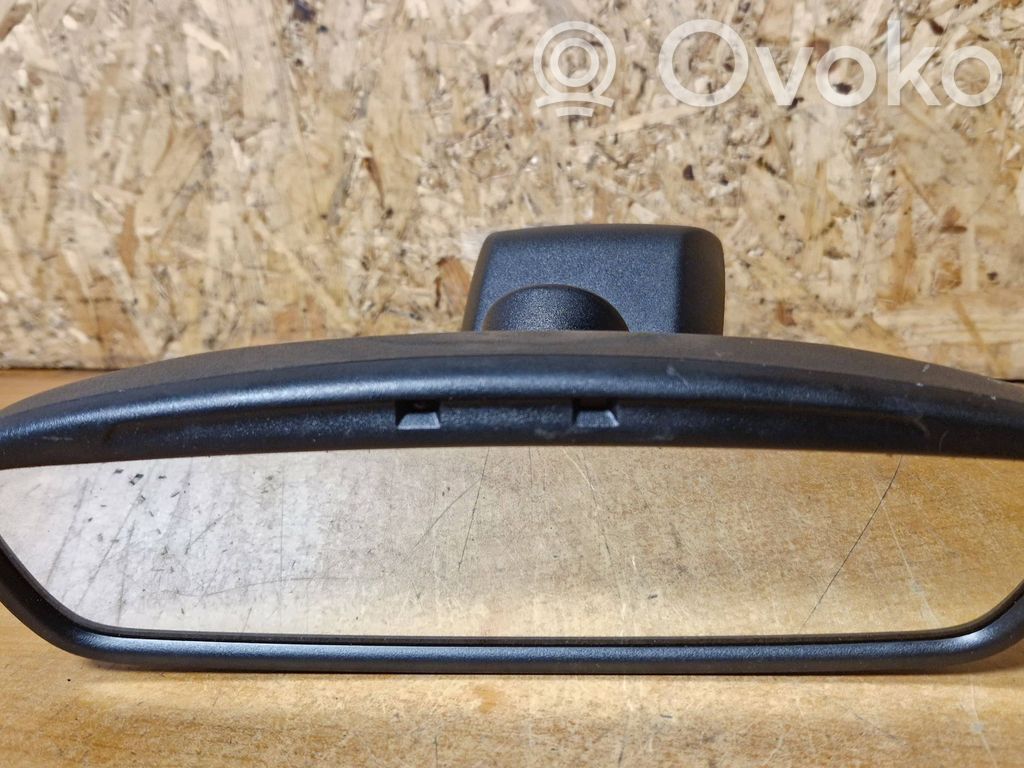 Ford Focus C-MAX Rear view mirror (interior) 