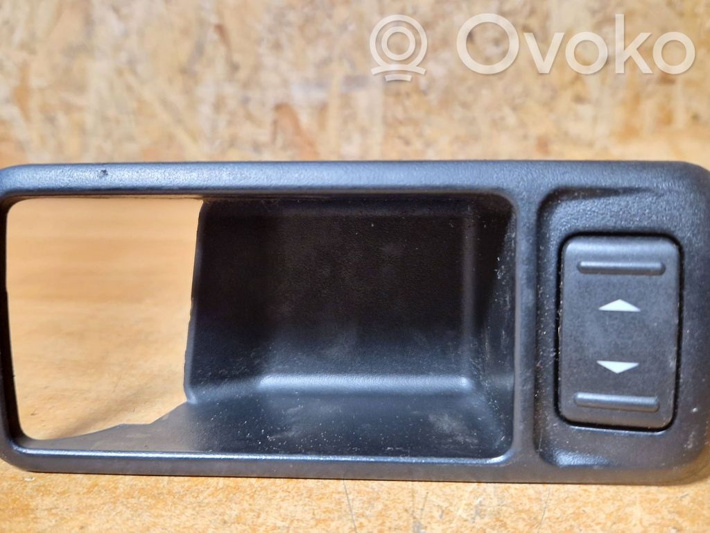 Ford Focus C-MAX Electric window control switch 