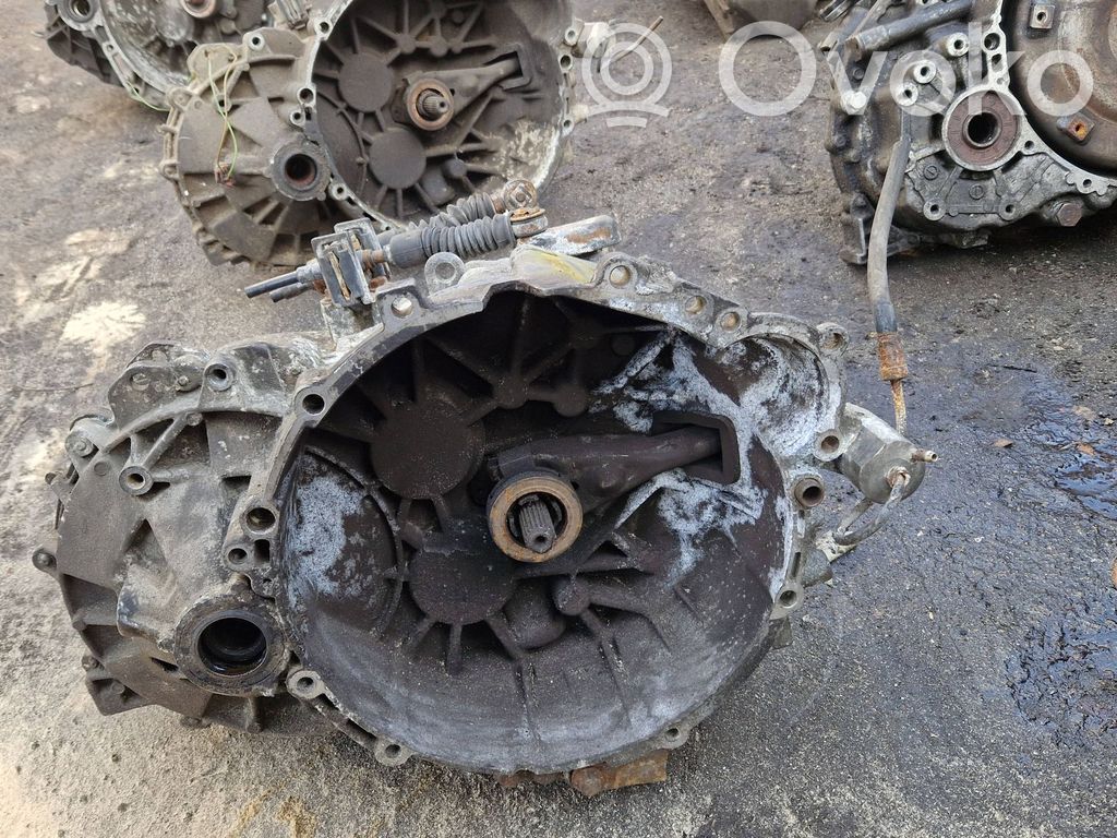 Volvo 850 Manual 5 speed gearbox 