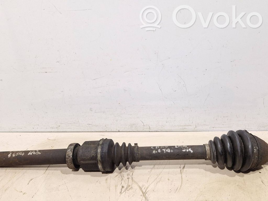Front driveshaft   3M513B436DAD