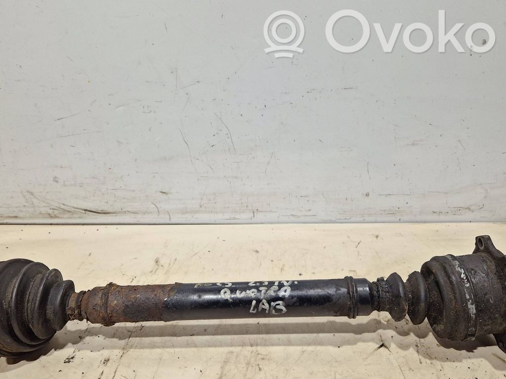 Audi A6 S6 C5 4B Front driveshaft 