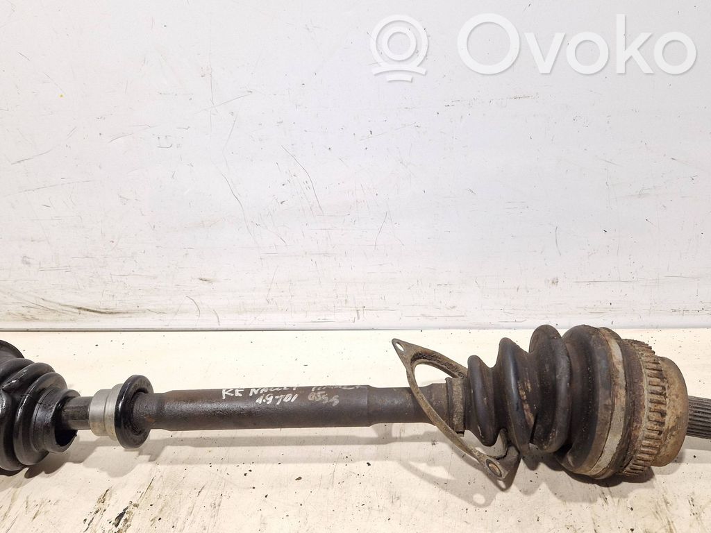 Renault Master II Front driveshaft 