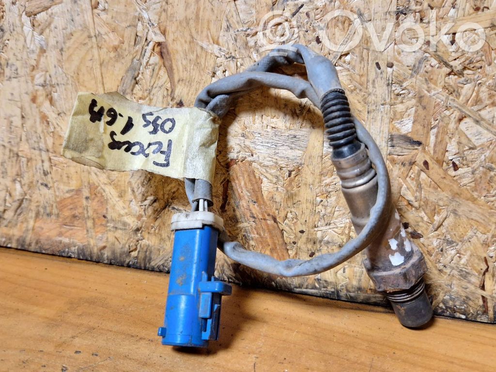 Lambda probe sensor   3M519G444BB