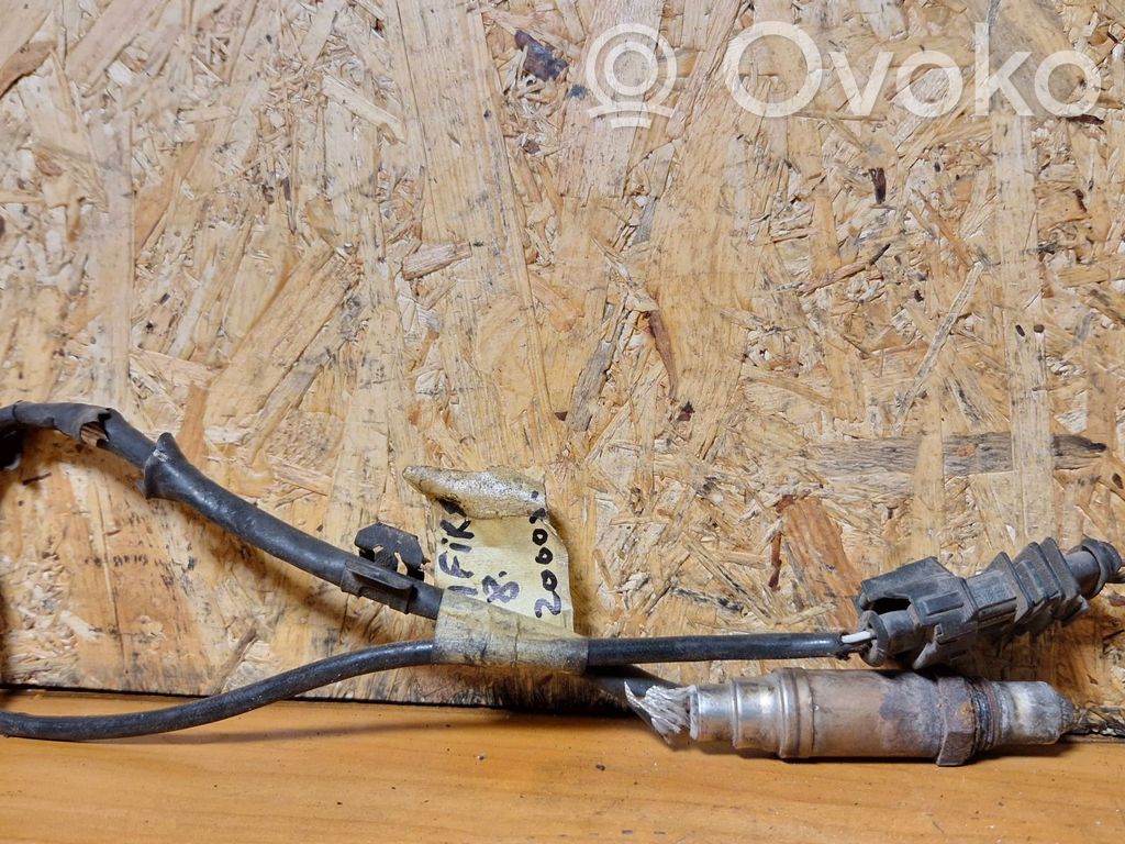 Opel Zafira A Lambda probe sensor 