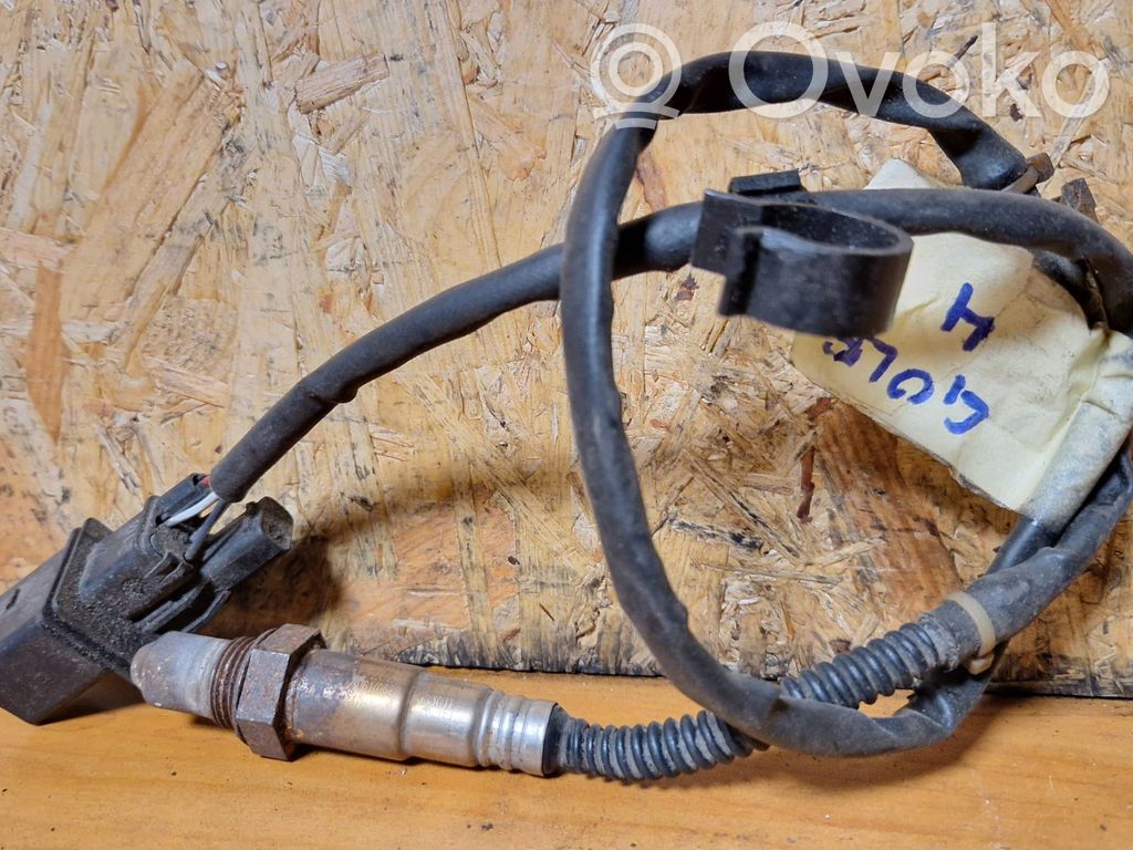 Volkswagen Golf IV Lambda probe sensor 