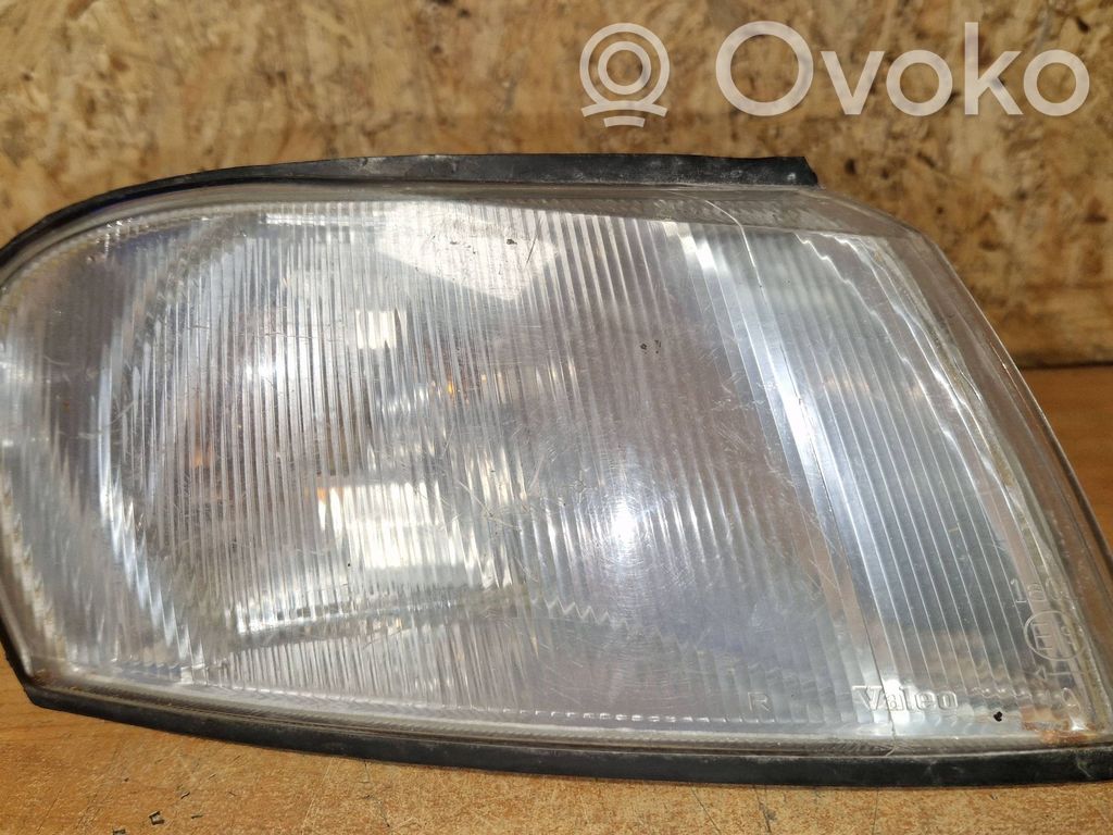 Opel Vectra B Front indicator light 
