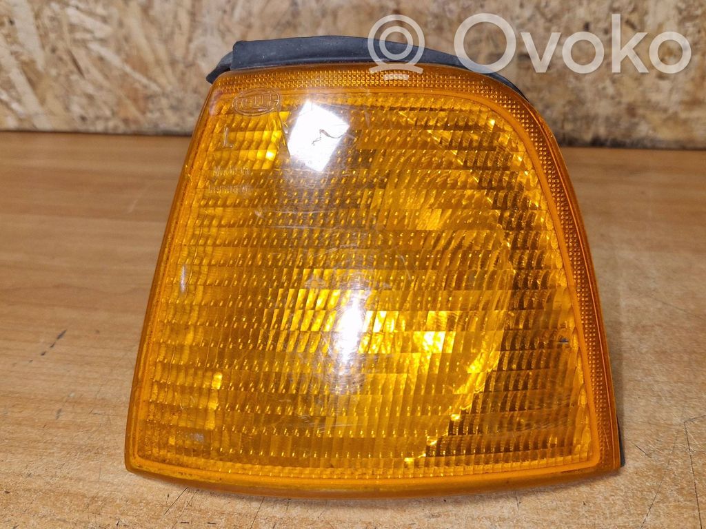 Audi 80 90 B3 Front indicator light 