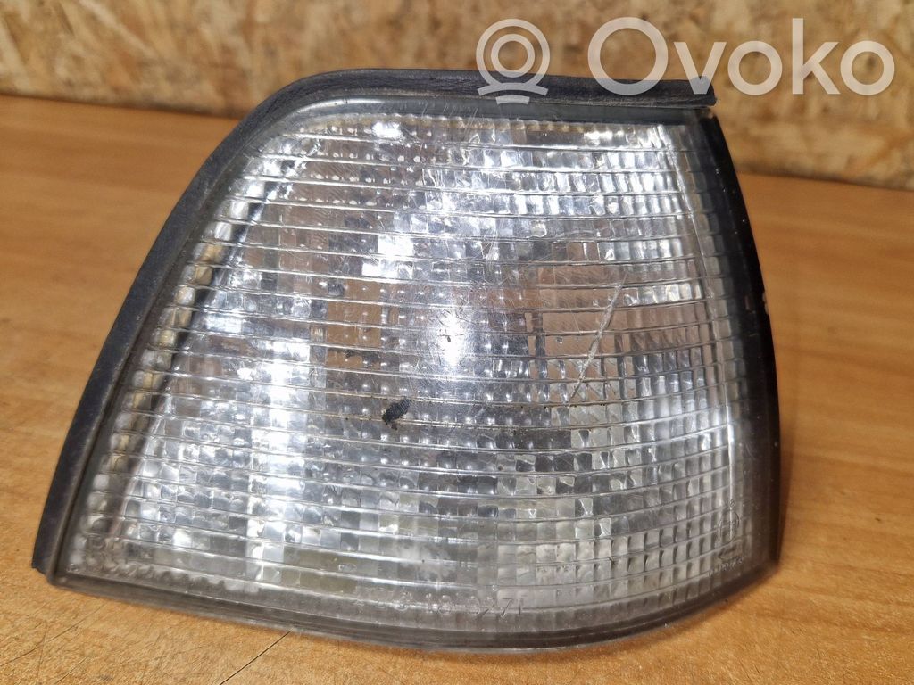 BMW 3 E36 Front indicator light 