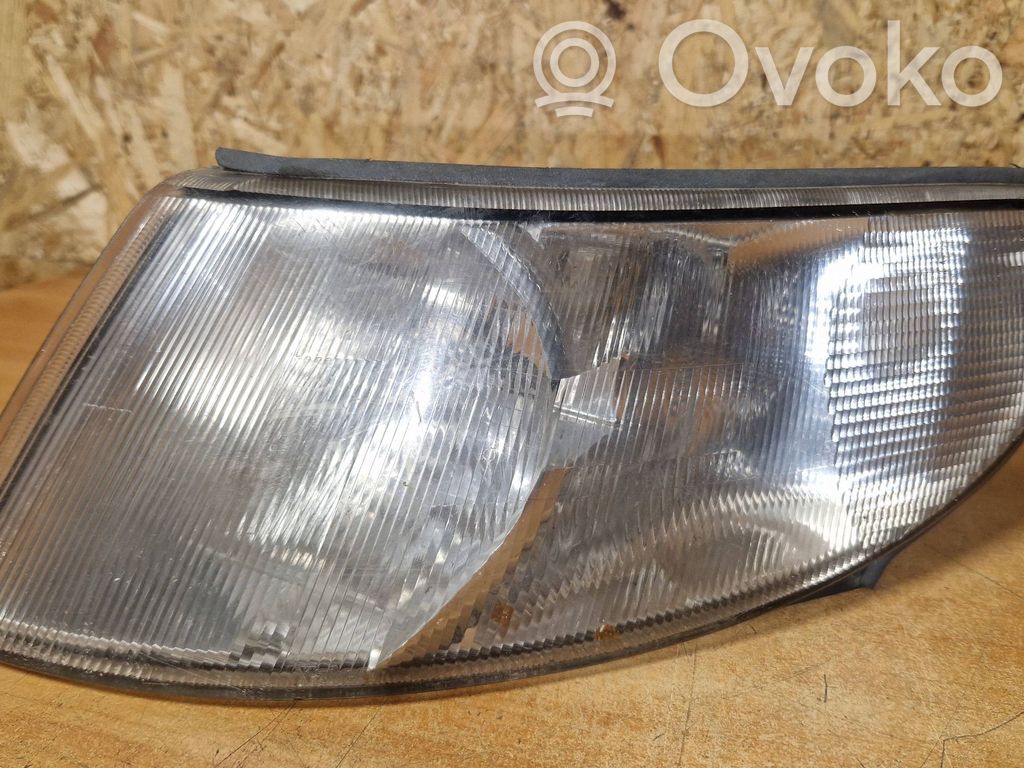 Saab 9-3 Ver1 Front indicator light 