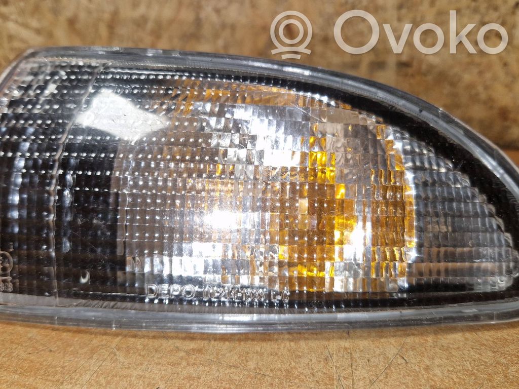 Mitsubishi Galant Frontblinker 