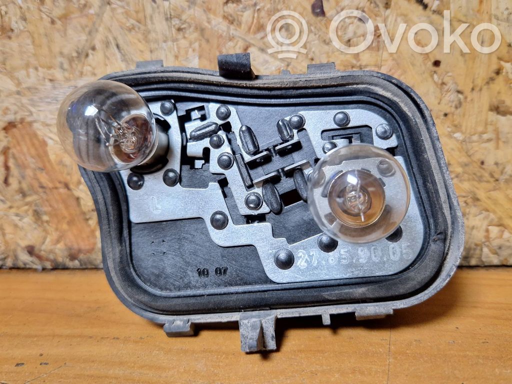 Mitsubishi Colt Wkład lampy tylnej 