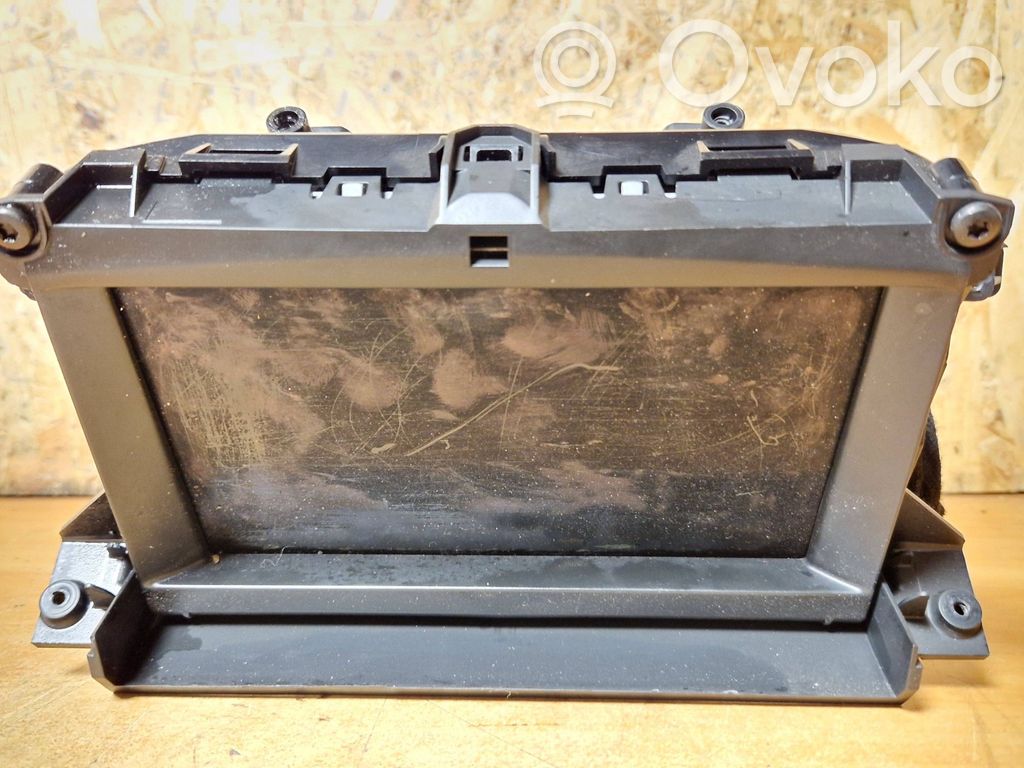 Screen/display/small screen   96832957ZD,102760014,0929E,018586